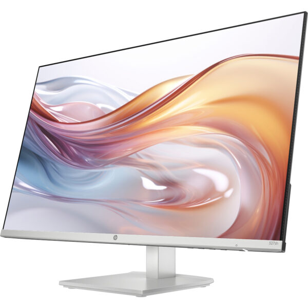 HP Monitor Series 5 27inch FHD Height Adjust-527sh - Imagen 12