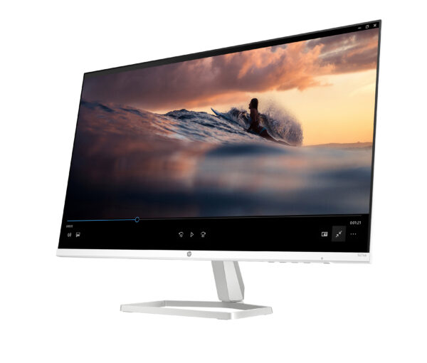 HP Series 5 - 27" - 1920 x 1080 - with Speakers-527sa - Imagen 17
