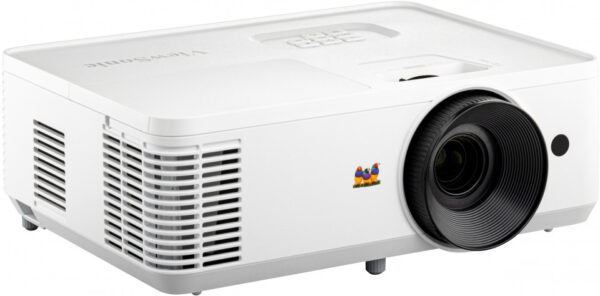 ViewSonic PA700S - Proyector DLP - 4500 ANSI lumens - SVGA (800 x 600) - 4:3 - objetivo zoom - Imagen 4