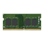 Kingston ValueRam - DDR4 SDRAM - 8 GB - 3200 MHz - CL22 - Unbuffered - Non-ECC
