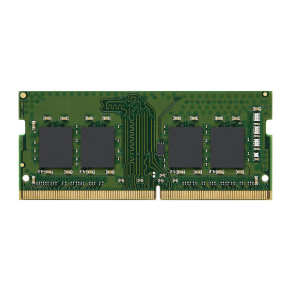 Kingston ValueRam - DDR4 SDRAM - 8 GB - 3200 MHz - CL22 - Unbuffered - Non-ECC
