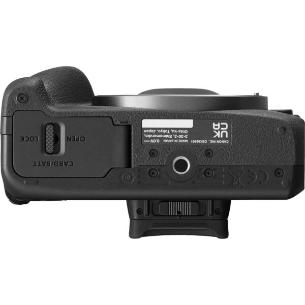 Canon EOS - Digital camera - 6052C012AA - Imagen 8