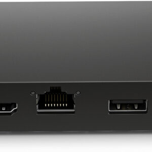 HP - Hub - USB-C Multiport