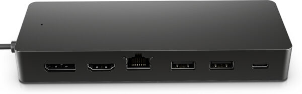 HP - Hub - USB-C Multiport
