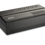 APC Easy UPS BV BV1000 - UPS - CA 120 V - 600 vatios - 1000 VA - conectores de salida: 6