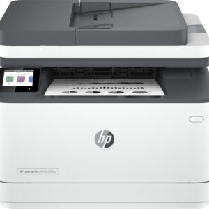 HP LaserJet Pro MFP 3103fdw - Impresora multifunción - B/N - laser - Legal (216 x 356 mm) (original) - A4/Legal (material) - hasta 35 ppm (copiando) - hasta 35 ppm (impresión) - 250 hojas - 33.6 Kbps - USB 2.0, LAN, Wi-Fi(n), Bluetooth