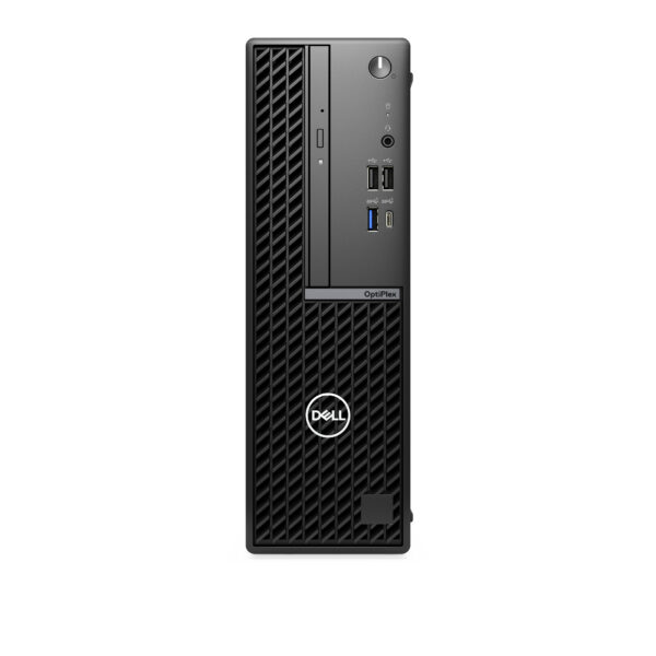 Dell OptiPlex - Intel Core i5 14500vPro - 512 GB Hard Drive Capacity - Intel HD Graphics