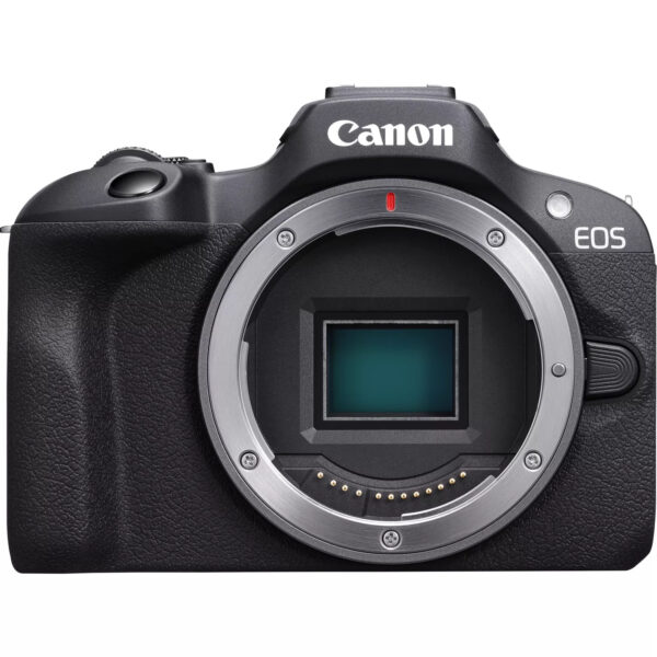 Canon EOS - Digital camera - 6052C012AA - Imagen 5