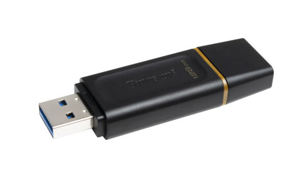 Kingston DataTraveler Exodia - Unidad flash USB - 128 GB - USB 3.2 Gen 1 - Imagen 6
