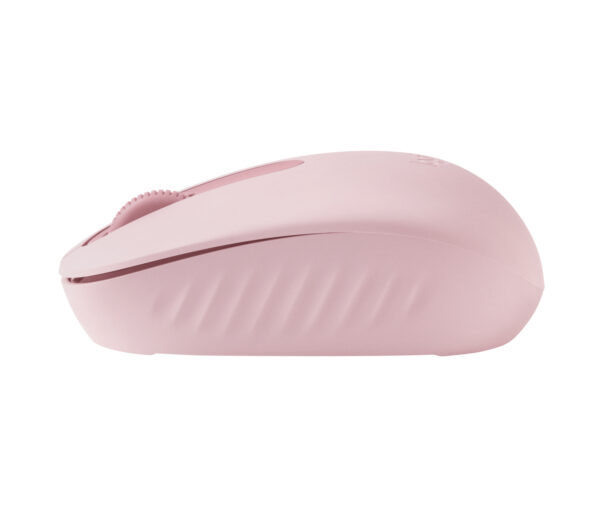 Logitech - M196 - Mouse - Bluetooth - Rose - Imagen 6