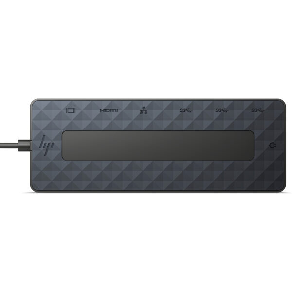 HP - Hub - USB-C Multiport - Imagen 7