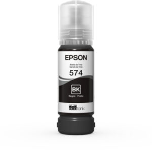 Epson - T574120 - Ink refill - Black
