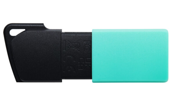 Kingston DataTraveler Exodia M - Unidad flash USB - 256 GB - USB 3.2 Gen 1 - Imagen 3