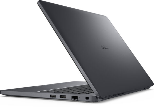 Dell Pro - Notebook - 14" - Intel Core i5 120U / 5.0 GHz - 16 GB - DDR5 SDRAM - 512 GB - Integrated Intel Graphics - Windows 11 Pro - 1-year warranty - Imagen 7