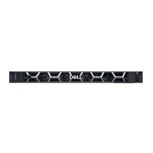 Dell - Server - Rack-mountable - Intel Xeon E-2436 - 2 TB Hard Drive Capacity - R360 16GB