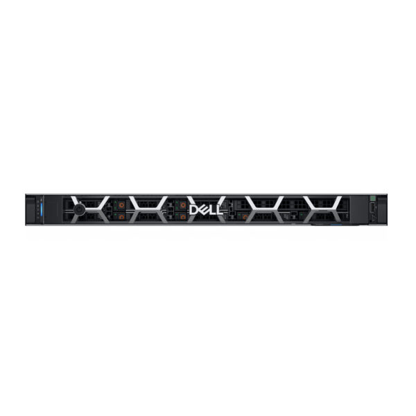 Dell - Server - Rack-mountable - Intel Xeon E-2436 - 2 TB Hard Drive Capacity - R360 16GB