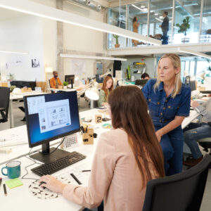 HP DesignJet T850 - 36" Plotter - MFP P/S