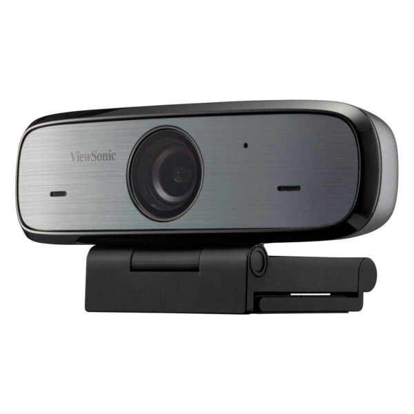 ViewSonic - VB-CAM-002 - Web camera - USB - Micrófono Integrado - Imagen 5