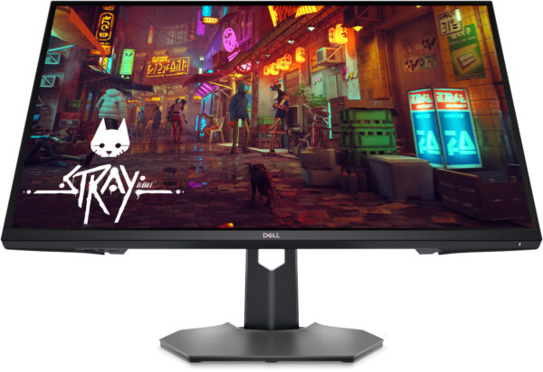 Dell G3223Q - LCD monitor - 32" - 3840 x 2160 - IPS - HDMI / USB - VESA mounting - Black