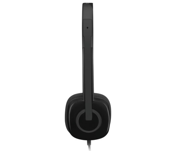 Logitech Stereo H151 - Auricular - en oreja - cableado - Imagen 5