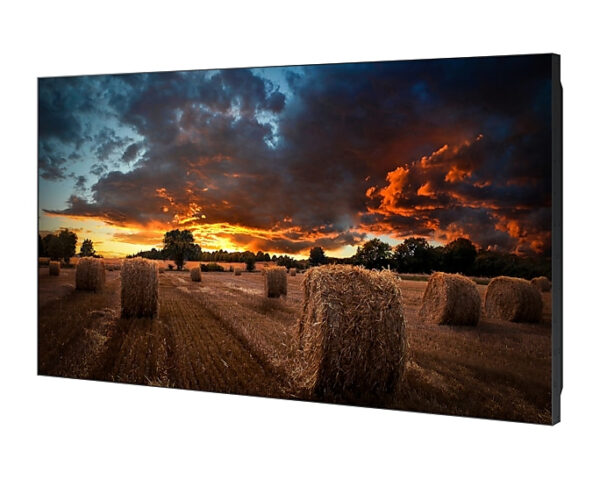 Samsung VM46B-U - 46" Clase diagonal VMB-U Series pantalla LCD con retroiluminación LED - señalización digital - 1080p 1920 x 1080 - Imagen 5