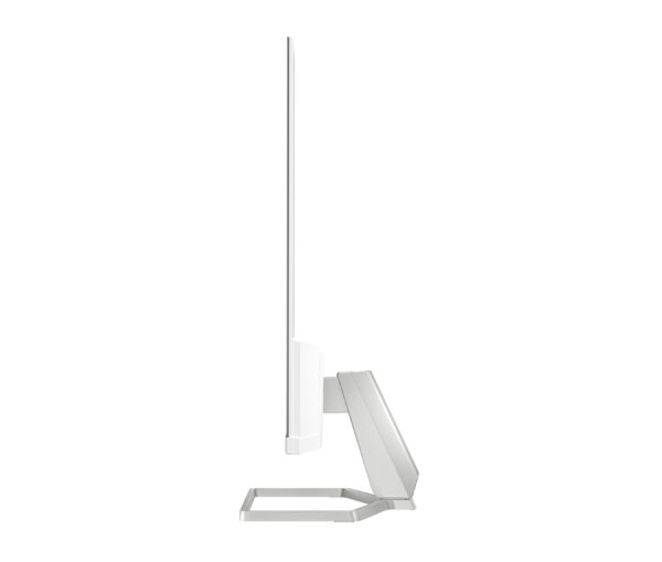HP - 27" - 1920 x 1080 - IPS White Monitor-527sw - Imagen 20