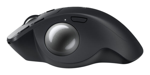 Logitech MX Ergo S GRAPHITE-2.4GHZ/BT-LATA - Imagen 3
