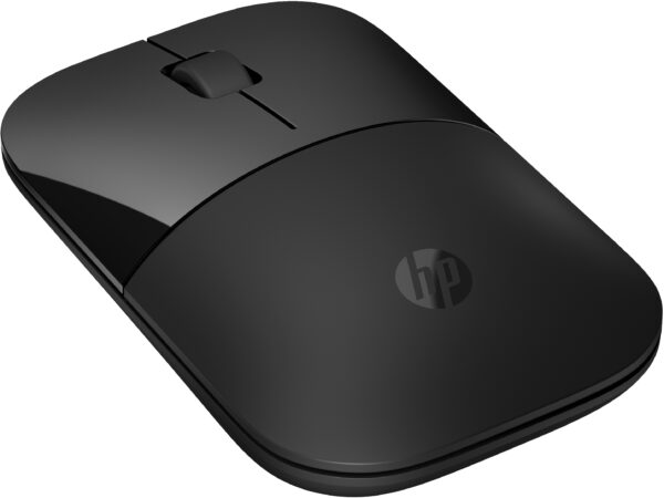 HP - Z3700 - Ratón - Inalámbrico - Jack Black - Imagen 13
