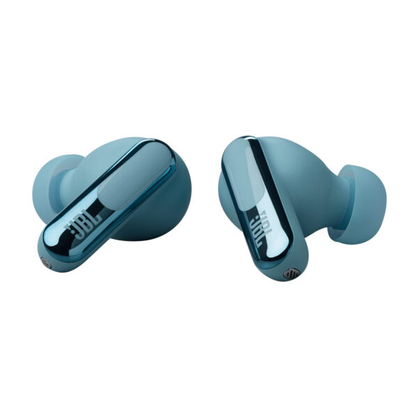 JBL LIVE - Beam 3 - Headphones - True wireless - Blue - Imagen 7