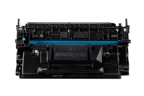 Canon - Toner cartridge - Black - Consumable 057H - Imagen 3