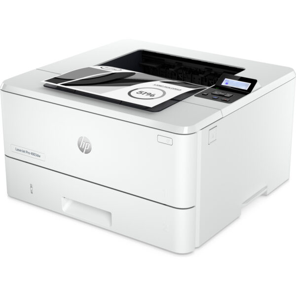 HP LaserJet Pro 4003DW - Workgroup printer - Imagen 8