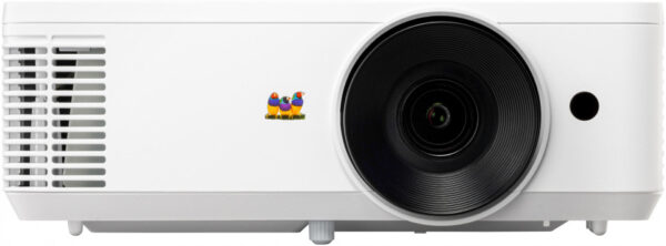 ViewSonic PA700S - Proyector DLP - 4500 ANSI lumens - SVGA (800 x 600) - 4:3 - objetivo zoom - Imagen 7
