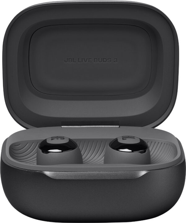 JBL LIVE - Buds 3 - Headphones - True wireless - Black - Imagen 4