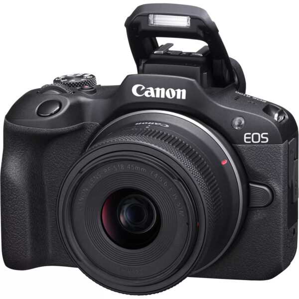 Canon EOS - Digital camera - 6052C012AA - Imagen 3