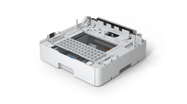 Epson - Cassette de papel - 500 hojas en 1 bandeja(s) - para WorkForce Pro EP-C800, WF-C5390, WF-C5890DWF