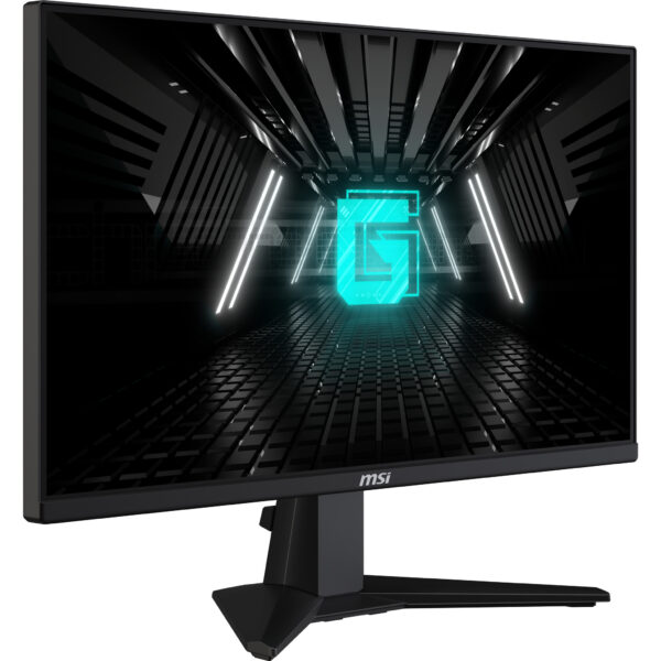 MSI - 24.5" - 1920 x 1080 - DisplayPort / HDMI - Imagen 4