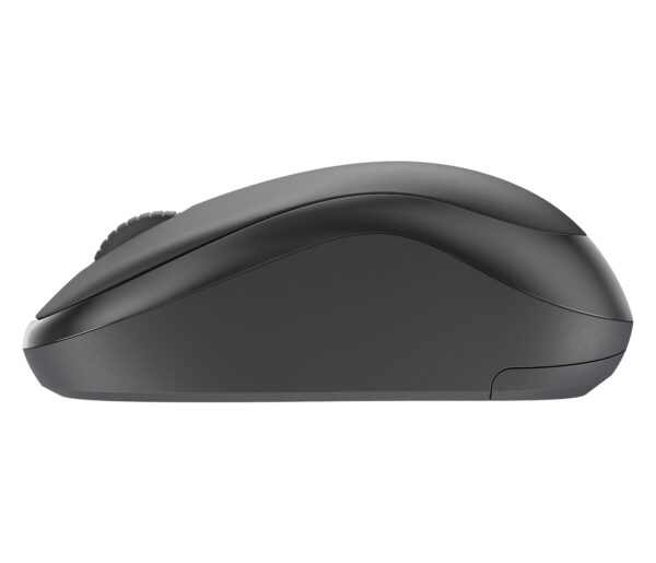 Logitech MK295 Silent - Juego de teclado y ratón - inalámbrico - 2.4 GHz - Black - Imagen 5
