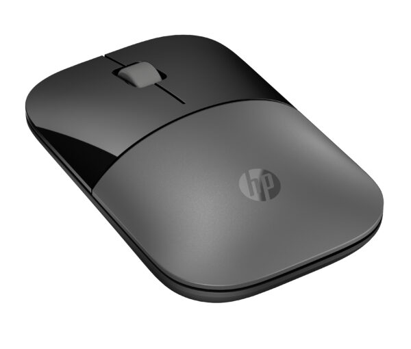 HP - Z3700 - Ratón - Inalámbrico - Plata - Imagen 12