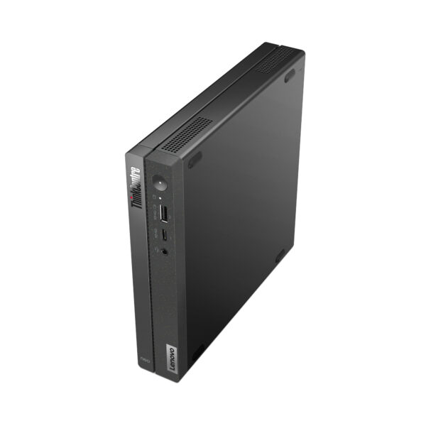 Lenovo ThinkCentre Neo 50q - Intel Core i5 13420H / 4.6 GHz - DDR4 SDRAM - 512 GB Capacidad del disco duro - Intel UHD Graphics - Windows 11 Pro - Imagen 9