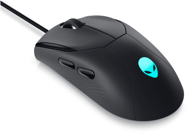 Alienware AW320M - Ratón - óptico - 6 botones - cableado - USB - Imagen 6