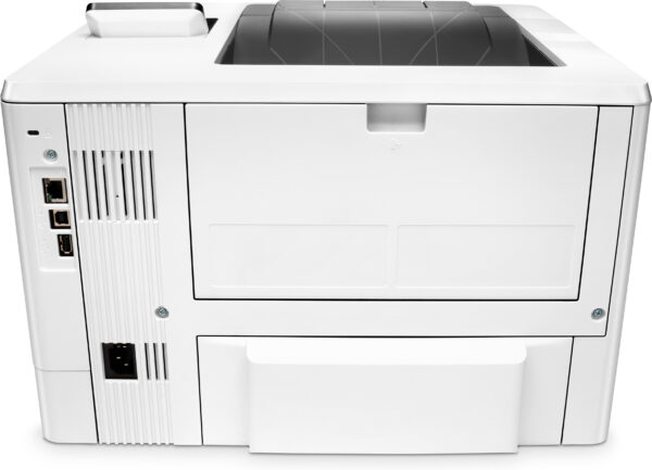 HP LaserJet Pro M501dn - Impresora - B/N - a dos caras - laser - A4/Legal - 4800 x 600 dpi - hasta 45 ppm - capacidad: 550 hojas - LAN, Gigabit LAN, host USB 2.0 - Imagen 12