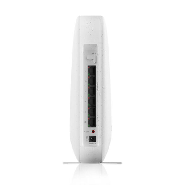 ZyXEL - USGLITE60AX - Small Office Sec - Imagen 8