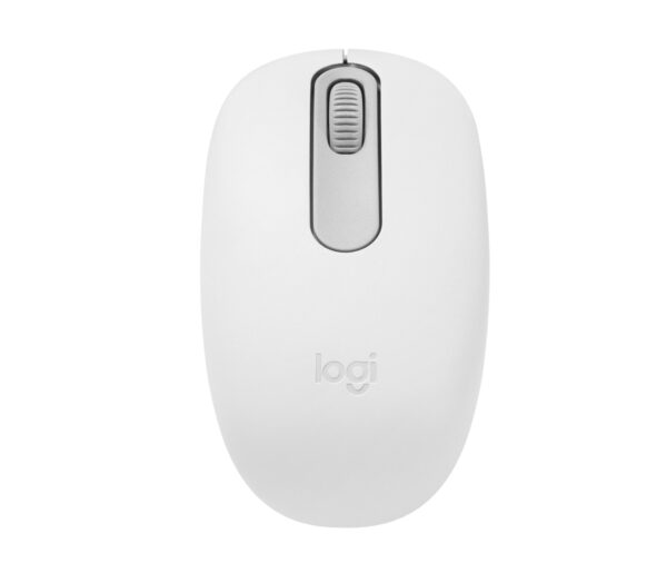 Logitech - M196 - Mouse - Bluetooth - Blanco - Imagen 5