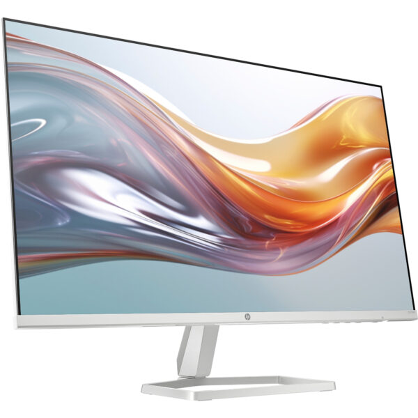 HP - 27" - 1920 x 1080 - IPS White Monitor-527sw - Imagen 15