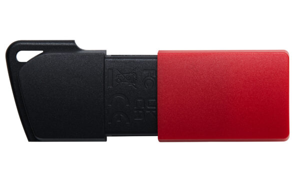 Kingston DataTraveler Exodia M - Unidad flash USB - 128 GB - USB 3.2 Gen 1 - Imagen 3