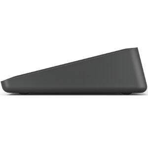 Logitech Tap IP - Dispositivo de vídeoconferencia - grafito