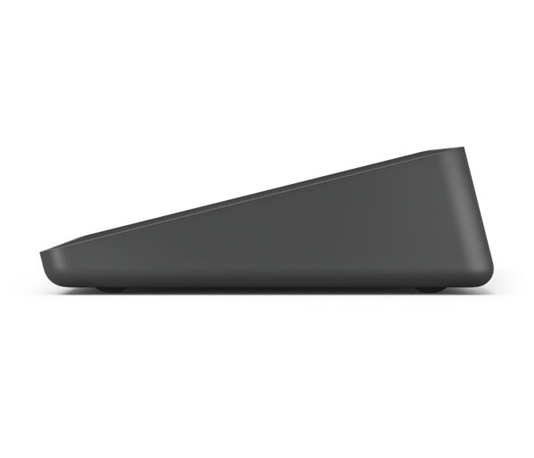 Logitech Tap IP - Dispositivo de vídeoconferencia - grafito
