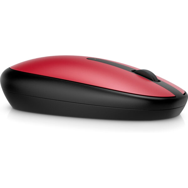 HP - Mouse - Bluetooth 5.1 - Wireless - Berry red - 43N04AA#ABM - Imagen 11