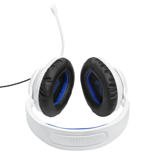 JBL - Headphones - JBLQ100PWHTBLUAM - Imagen 8
