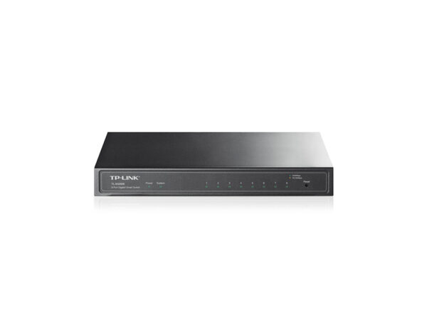 TP-LINK Switch JetStream 8-Port Gigabit Smart Switch